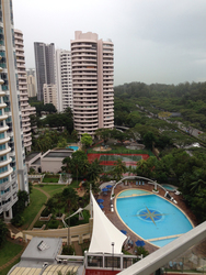 The Seafront On Meyer (D15), Condominium #217949161
